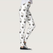 Leggings Projecteur HAP 80s 90s Overhead (Droite)