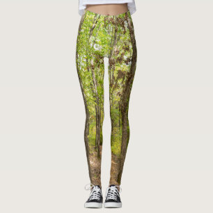 Leggings Promenade pacifique