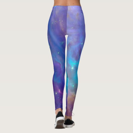 Leggings Propriété De Daddy (Dos)