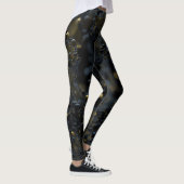 Leggings Proxima (noir) (Droite)