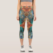 Leggings PSICODELIA *** (Recto)