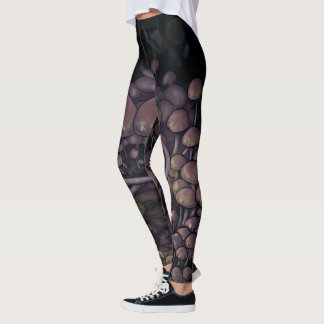 Leggings Psilocybe Allenii