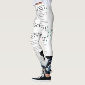Leggings Psitt Leggingist (Gauche)