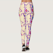Leggings psyboy (Dos)