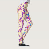 Leggings psyboy (Droite)