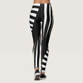 Leggings Psychedelic Wave Essence (Dos)