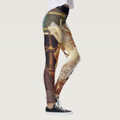 Leggings Publicité américaine, chemise Arrow Colars, 1914 (Droite)