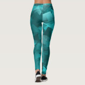 Leggings Puces de mer...... (Dos)