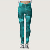 Leggings Puces de mer...... (Devant)
