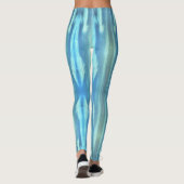 Leggings Puerto Clouds 1557 (Dos)