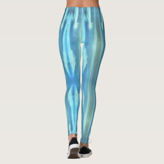 Leggings Puerto Clouds 1557 (Dos)