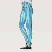 Leggings Puerto Clouds 1557 (Gauche)