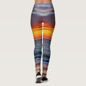Leggings Puerto Sunset 1739 (Dos)