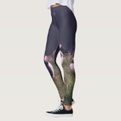 Leggings Puffins de l'Atlantique (Gauche)