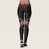 Leggings puissance (Dos)