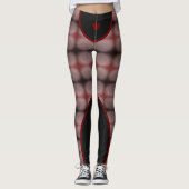 Leggings puissance (Devant)