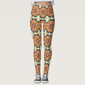 Leggings Puissance de flux (Devant)