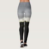 Leggings Puissance de flux (Dos)