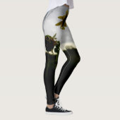 Leggings Puissance de flux (Droite)