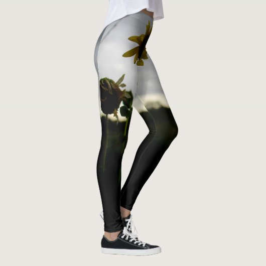 Leggings Puissance de flux (Droite)
