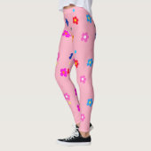 Leggings Puissance de flux (Gauche)