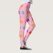 Leggings Puissance de flux (Droite)