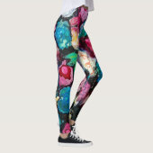 Leggings Puissance de flux (Droite)