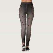 Leggings Puissance de flux (Dos)