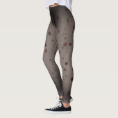 Leggings Puissance de flux (Gauche)