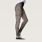 Leggings Puissance de flux (Droite)
