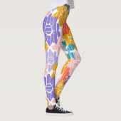 Leggings Puissance de flux (Droite)