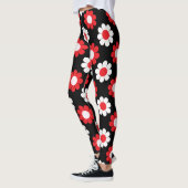 Leggings Puissance de flux (Gauche)