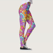 Leggings Puissance de flux (Droite)