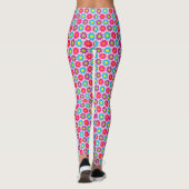 Leggings Puissance de flux (Dos)
