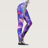Leggings Puissance De Fremont Street (Droite)