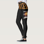 LEGGINGS PUISSANCE MAGIQUE (Gauche)