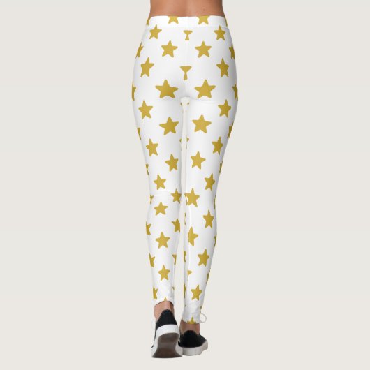 Leggings Pulsars (Dos)