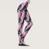 Leggings Pulse électrique (Droite)