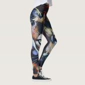 Leggings Puma (Droite)