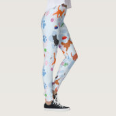 Leggings Puppies et Kittens (Droite)