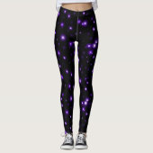 Leggings Purlpe Galaxy (Devant)