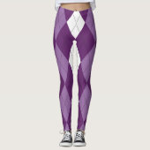 Leggings PurpleOne (Devant)