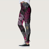 Leggings Purpura (Gauche)