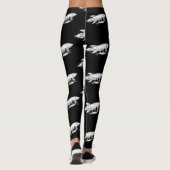 Leggings Puzzle (Dos)