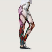 Leggings Pyramide V-Stack ZM1 (Droite)