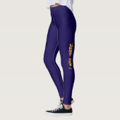 Leggings Pythagoriciens (Gauche)