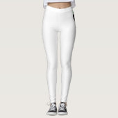 Leggings Q Cat (Devant)