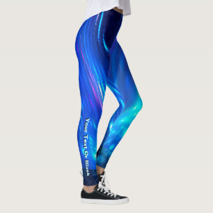 Leggings Qaanaaq - Lumières du Nord