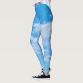 Leggings QATTOOS (Gauche)