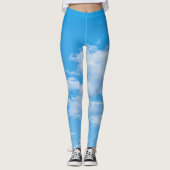 Leggings QATTOOS (Devant)